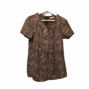 Pleione Blouse